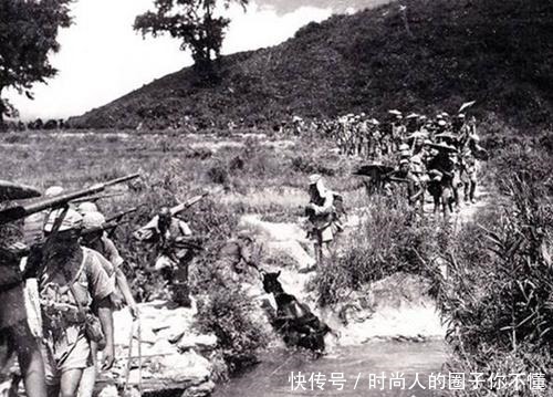 情报|她被日军折磨三天,未断气就被活埋,年仅25岁