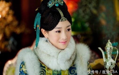 原因|皇太极那么爱海兰珠,为何没封她为皇后,原因和一女人有关