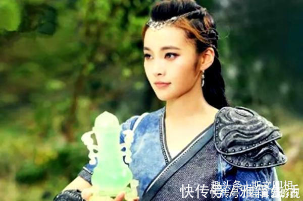 轩辕坟三妖|封神后,女娲并没有出尔反尔,而是给了妲己等轩辕坟三妖一条活路