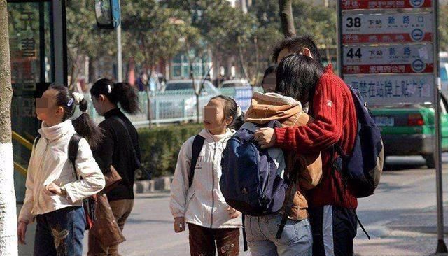 孩子|15岁女孩的超正“爱情观”,网友这要是我女儿,早恋也不担心