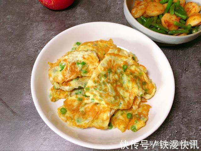 青瓜|10道家常快手菜,做法简单又下饭,让做饭更轻松