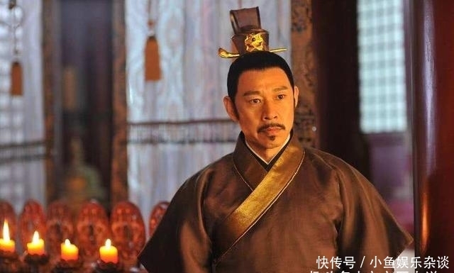 儿子|唐朝最惨开国功臣：五个儿子全被杀，妻妾被仇人霸占生子