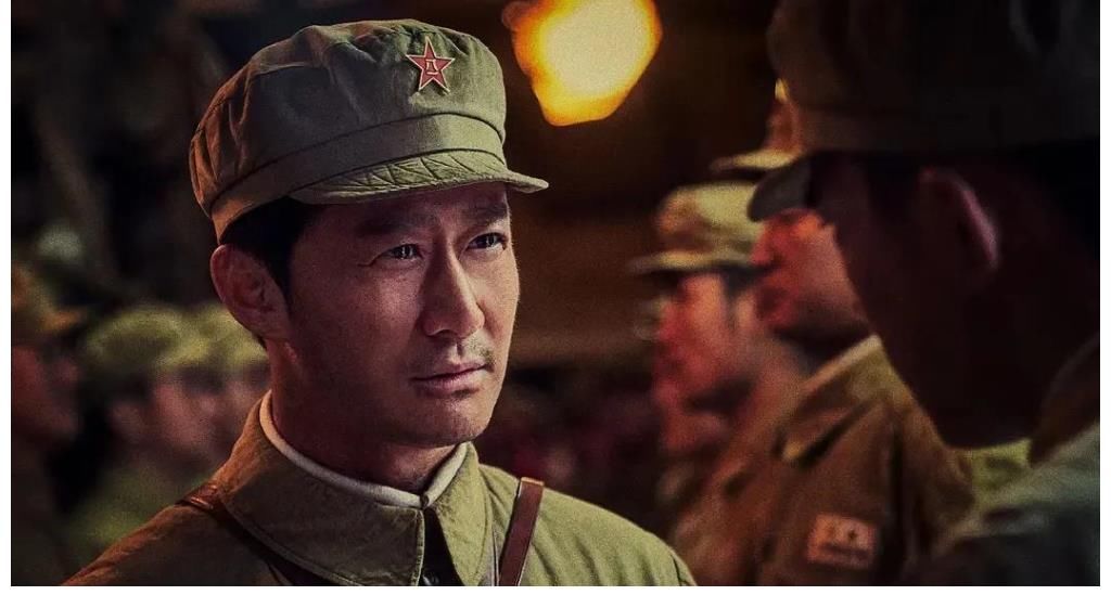 《长津湖》能否赶超《战狼2》已不重要，因为它的两个目的已达到