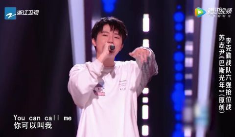 李克勤说出了观众最想说的话,《好声音》节目组终于被“打脸”了