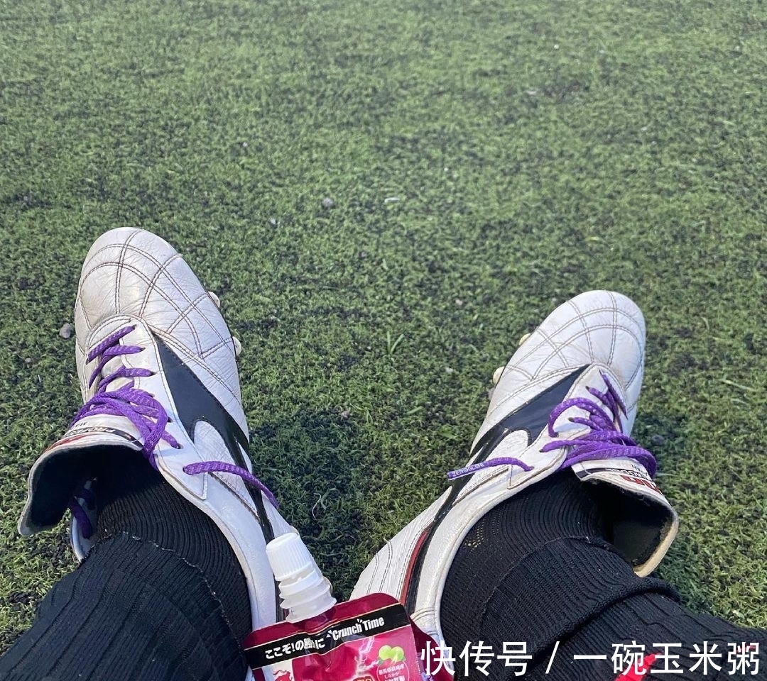 美图|足球鞋美图天天看!外貌鞋会 2021/7/15
