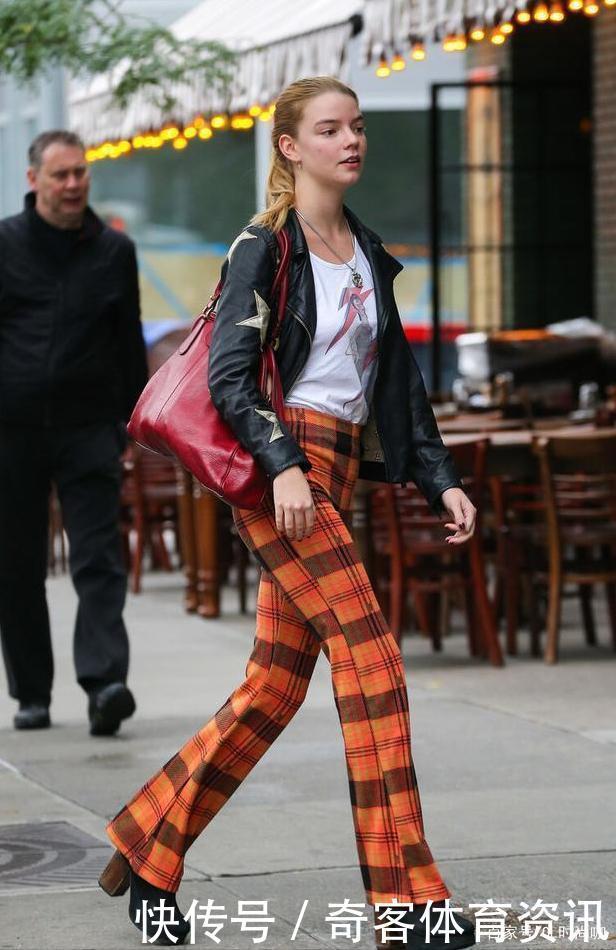 冬天街头的“英伦时尚”，我劝你这样穿，英伦女性的优雅你也能有