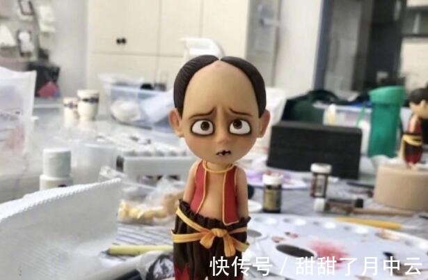 路飞|看了小学生收藏的手办,突然发现价值10万的手办不香了