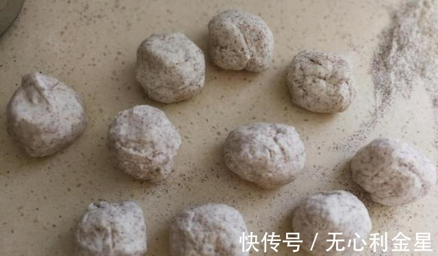 韭菜|瘦身美食,全麦韭菜盒子,零卡健康!