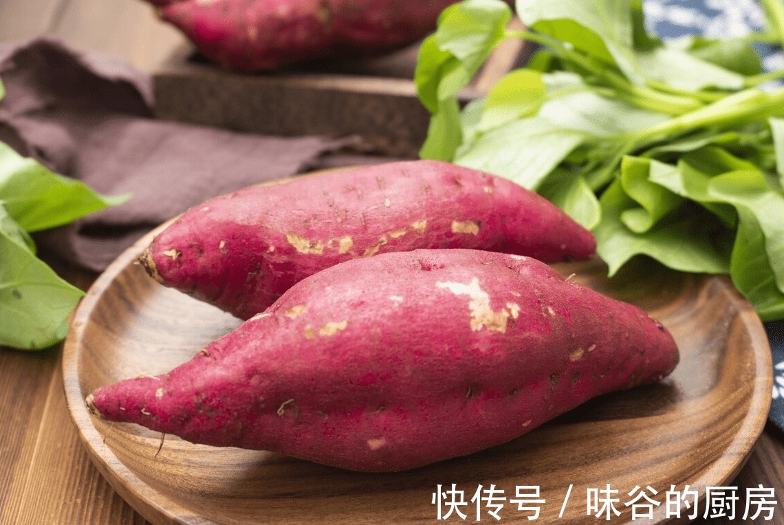 红枣|明日立冬，记得多吃2黄2红，少吃2样，顺应时节调饮食，平安过冬