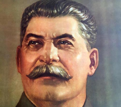 留下|1924年列宁逝世,留下巨大的权力真空,为何最后胜出的是斯大林