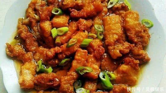 在家请客少不了的几道硬菜，荤素搭配，营养解馋，美味简单超下饭