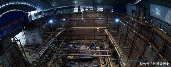 古人|水库惊现2500年前古墓,出土“逆天”文物,专家:终于找到你