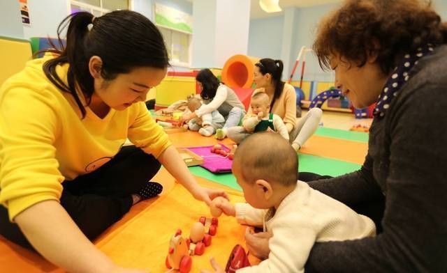 婆婆|超前教育就是揠苗助长!其中危害值得家长不可忽视 !