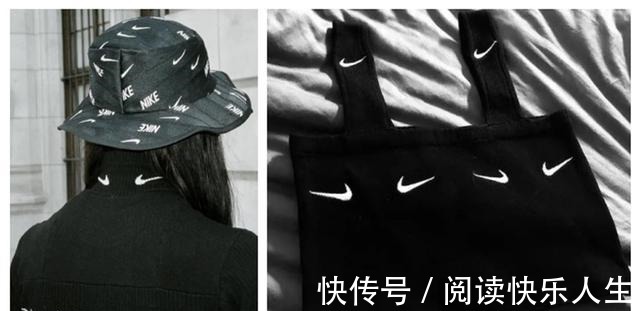 dior 口罩改Dior包，Nike变纸抽盒还有啥是这小哥造不了的！