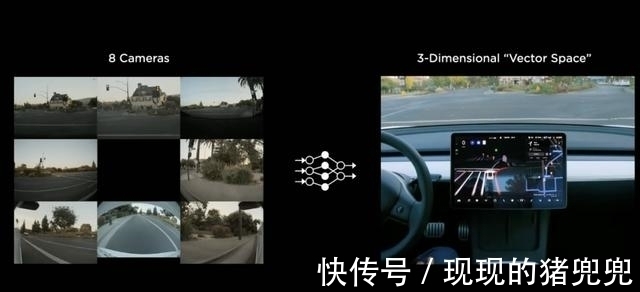 驾驶汽车|很突然、很惊艳，马斯克公布特斯拉人形机器人，自研超算Dojo亮相