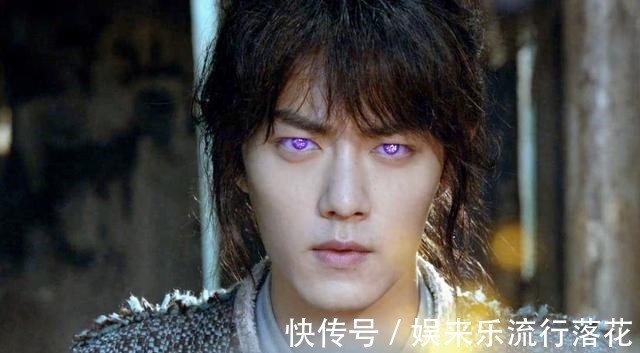 双生武魂|斗罗大陆唐昊教唐三玄玉手、紫极魔瞳肖战背锅编剧大有深意