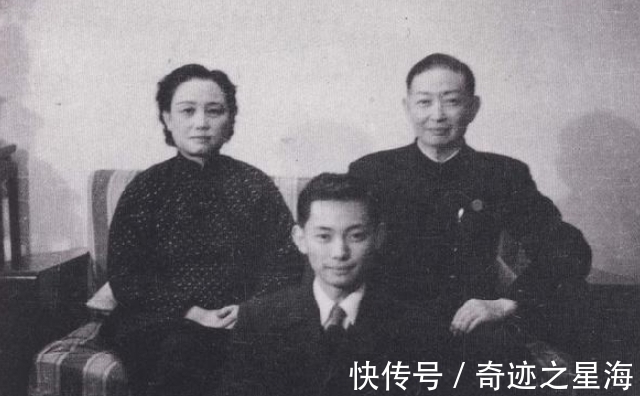 吴菱仙|梅兰芳二太福芝芳：13年连生9子，斗“小三”孟小冬堪称一绝