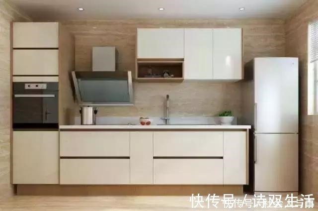 双槽|装过3套房才敢告诉你这9个细节没做好,厨房使用率降低50%!