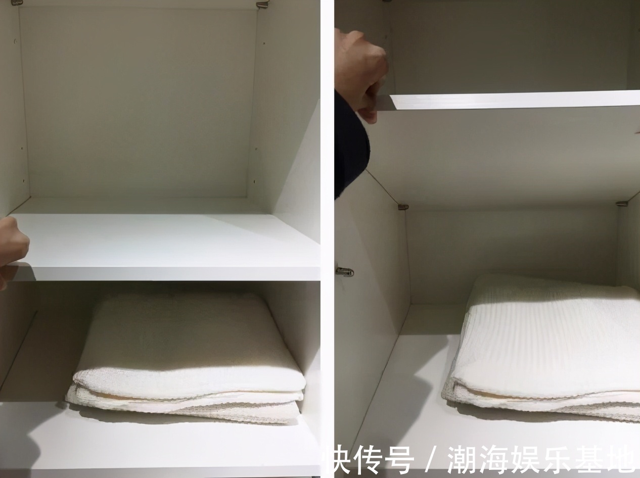 有才|等我买第二套房,卧室再也不装衣柜,学别人这样设计,太有才了