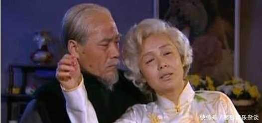 《大宅门》:万筱菊为什么不敢答应白玉婷