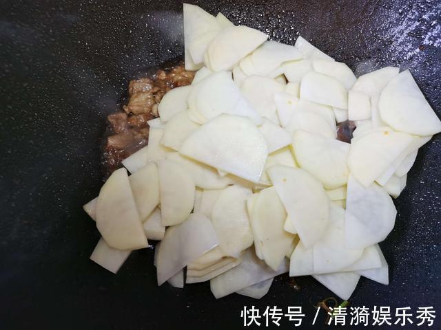 发芽|它是天然“碱性食物”,常吃口臭没了,腰肢细了,皮肤也变嫩了
