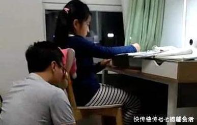 孩子作业拖到半夜没写完，父母用“三只青蛙”法则，再不愁娃作业