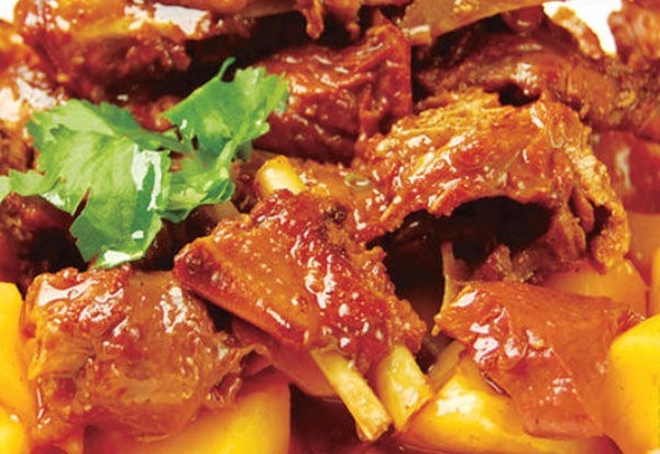 养胃|孩子多吃的暖身菜,补虚养胃止咳,长高长智力,不怕生病