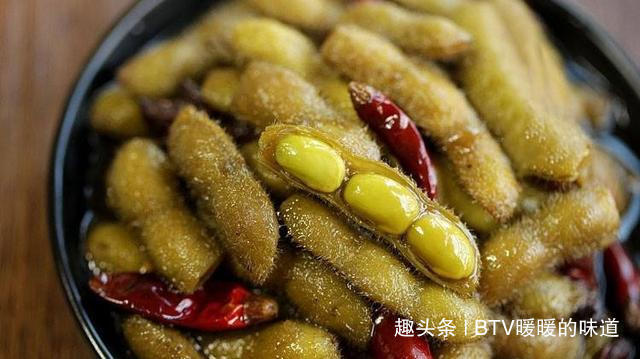 夏季|钙含量比牛奶还高!夏季营养流失快,吃了补钙补钾,5块钱一大锅