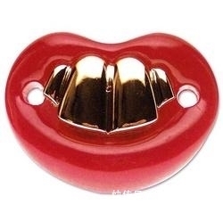 坑娃|这些坑娃的奇葩奶嘴,第二个直接看不下去了,是亲生的么?