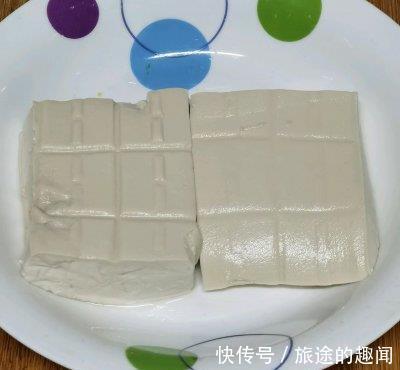 饭菜|麻婆豆腐,酱香浓郁,麻辣鲜香,夏日绝好的下饭菜