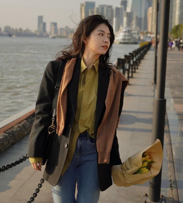 别被三木的"会穿衣"骗了,其实穿搭思路都离不开这5点,你也能学