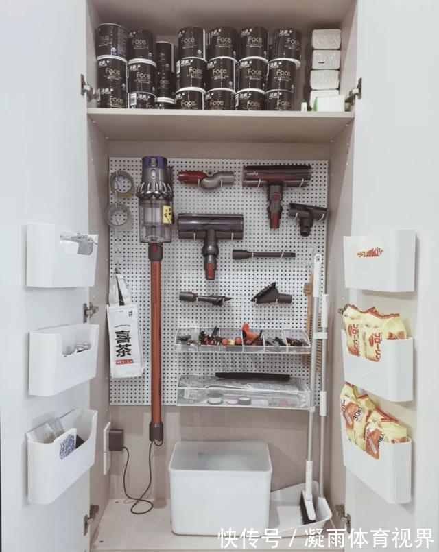 衣柜|这10个装修项,日子过得越久越发现不必要做,就别浪费钱啦