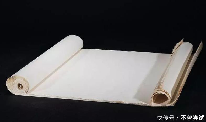 青檀树|中国宣纸制造技术被觊觎?日本盗走后仿制赝品,中国市场被抢占!