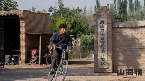 银川将再添一处影视旅游基地！就在闽宁镇