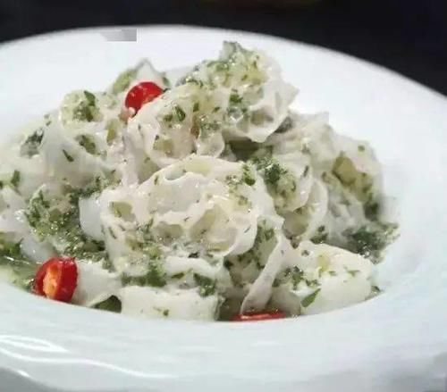  带子|7道热卖藤椒口味菜，好吃的根本停不下来！