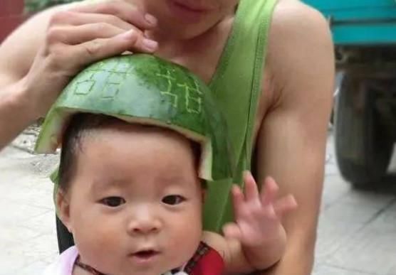 妈妈|妈妈有事外出, 让爸爸帮忙带下娃, 结果画风突变