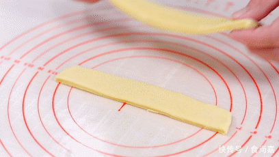 儿子馋它大半年,终于吃上了!蓬松香脆、味道纯正