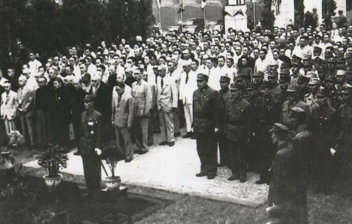 结实|佟麟阁的三女婿,用炸药炸黄河大铁桥,桥太结实,连炸三天炸不塌