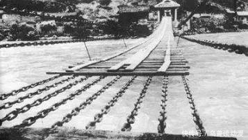 长征|他们是长征的开路先锋,长征后仅剩20多人