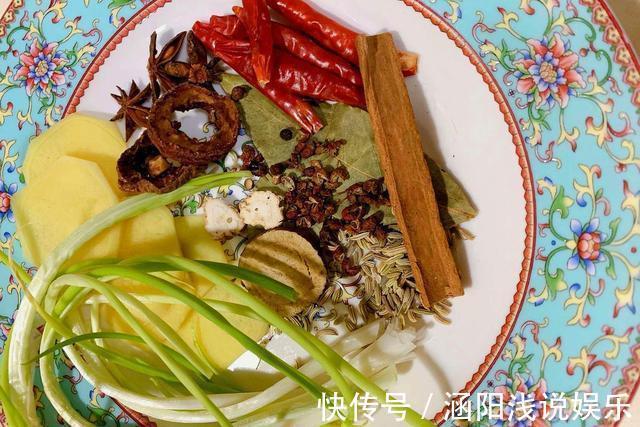 酱香|20年秘制酱牛肉配方,其实诀窍很简单,酱香浓郁,怎么切都不散