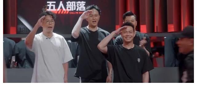 后輩|《披荊斬棘》李云迪實慘，公演舞臺全程伴奏，幫后輩爭取演唱機會