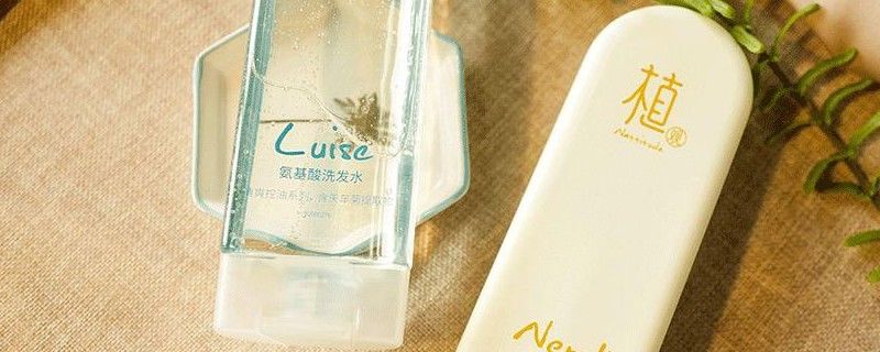 洗发水和洗发香乳一样吗