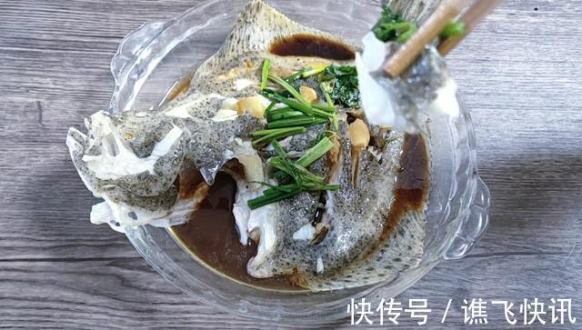 多宝鱼|这鱼浑身是宝贝，比甲鱼营养高，因为长的丑10元一斤没人买