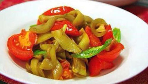 聪明的女性最爱吃3种美食，补血养颜，减肥瘦身，早吃早好！