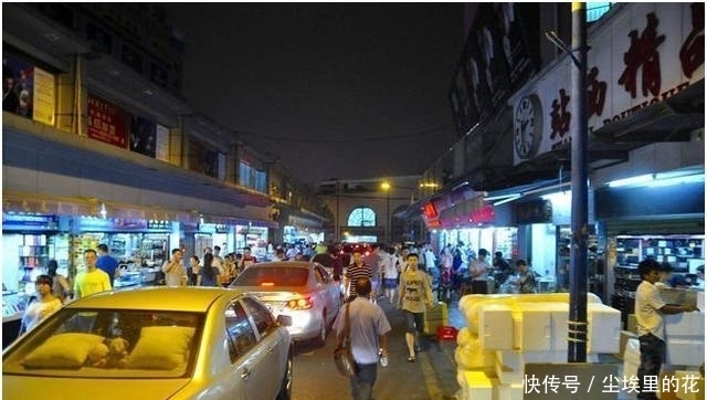 暗访国内最大高仿基地,国产劳力士,欧米伽统统来自这里!