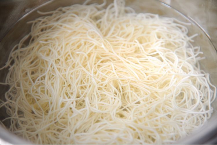 鹌鹑蛋的新吃法,寓意好,口感有层次