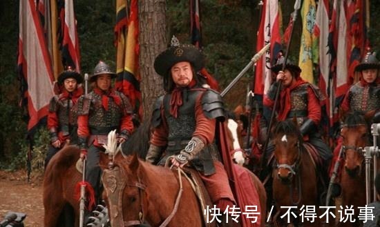 招安|《水浒传》招安真的是大势所趋 实力三山派武松凭啥妥协宋江