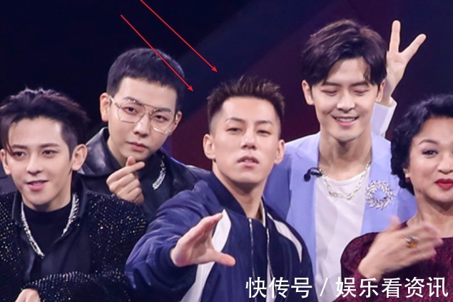 易立竞|青春回忆！《追光吧哥哥2》曝嘉宾，初代万人迷、海外之光齐上阵