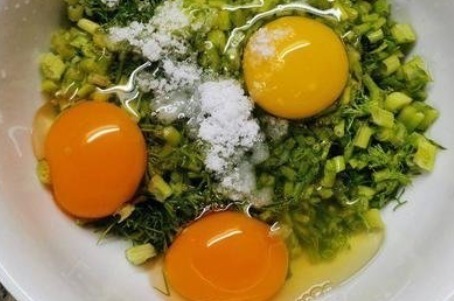 小茴香|湿气“最怕”这个菜,每周吃3次,湿气跑光光,营养美味易消化