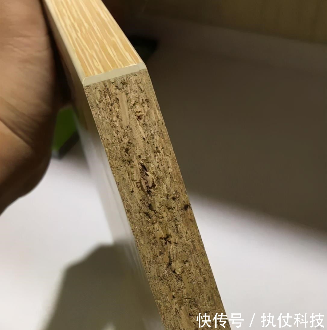 实木复合地板|甲醛危害人体健康，盘点甲醛含量高的4种材料，尽量别用